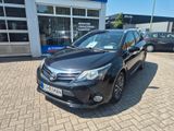 Toyota Avensis Kombi Edition - Toyota Avensis aus 2015