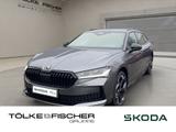Skoda Superb Combi Sportline Navi DCC PANO AHK eHeck
