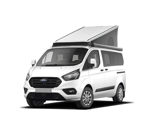 Ford Transit Custom Nugget Trend 340 L2