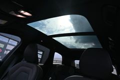 Fahrzeugabbildung Volvo XC60 B4 D AWD Autom. R-Design*STDHZG*LUFT*ACC
