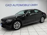 Mercedes-Benz C 220 d Limousine Avantgarde*Navi*AHK - gebrauchte Mercedes-Benz C 220 aus dem Jahr 2019