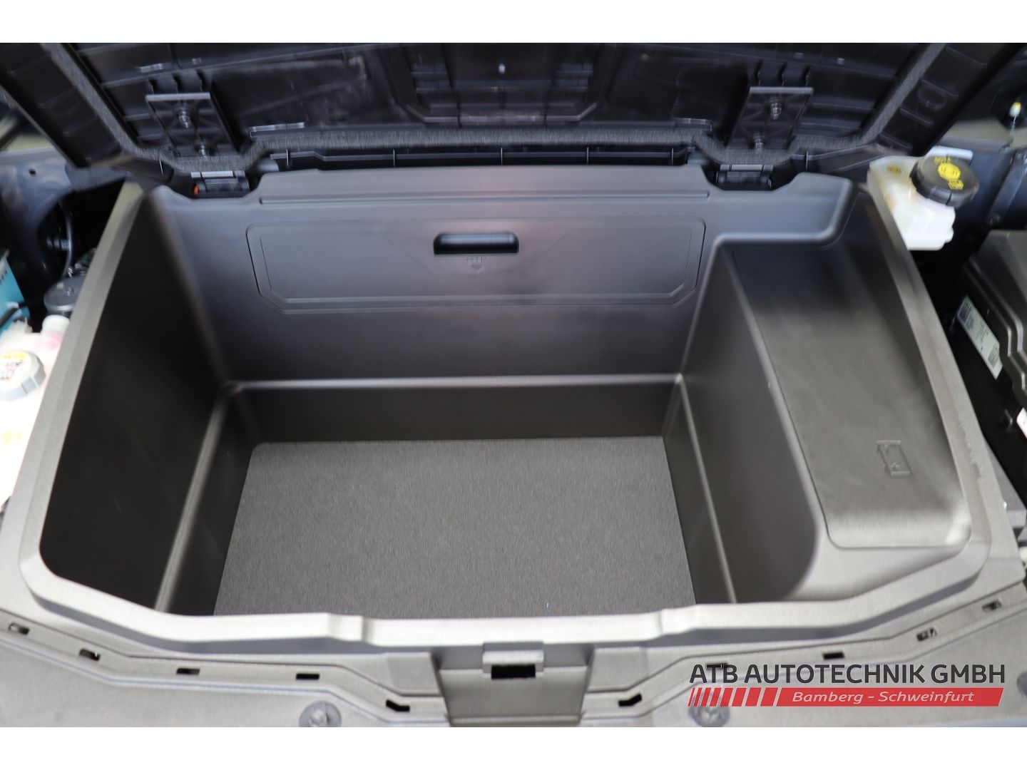 Hyundai IONIQ 5 - Bild 22