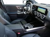 Mercedes-Benz EQA 250 |AMG|NIGHT|DISTR|KEYL|LED|NAVI|Sitzklima - gebrauchte Mercedes-Benz EQA aus dem Jahr 2021