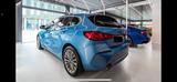 BMW 120i Luxury Line Steptronic Luxury Line - BMW 120 in Berlin