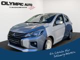 Mitsubishi Space Star 1.2l MIVEC Spirit KLIMA DAB BLUETOOTH - Mitsubishi Space Star in Kiel
