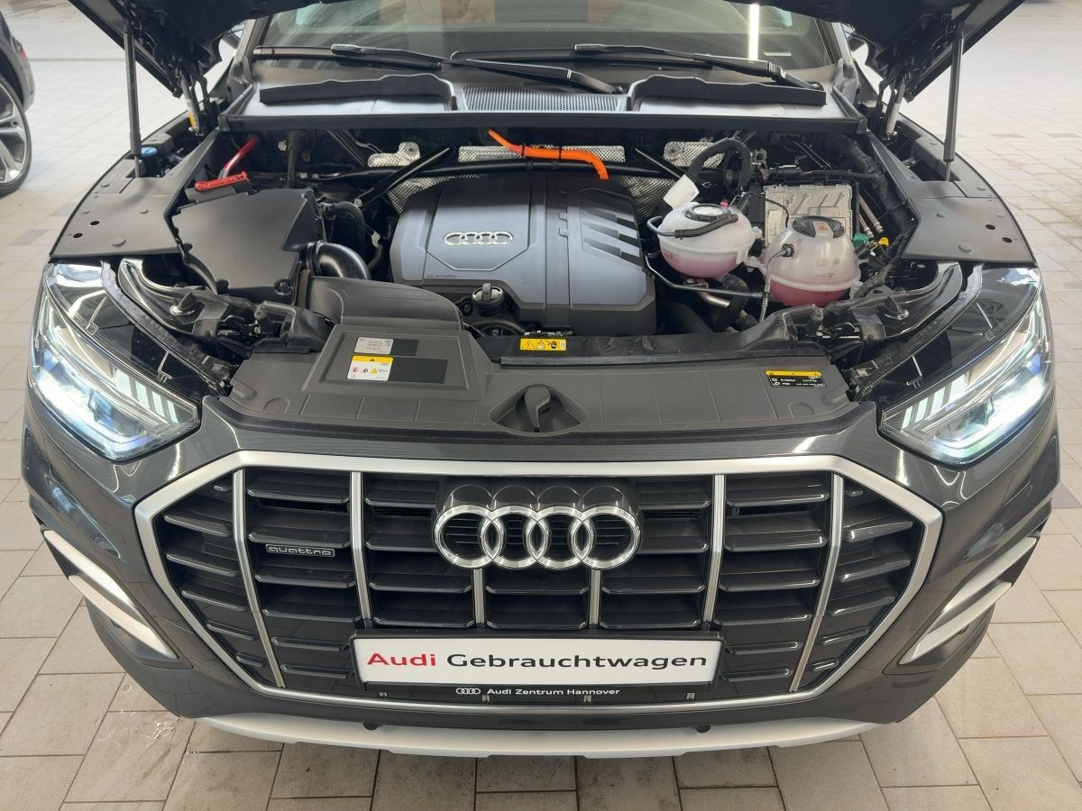 Audi Q5 - Bild 17