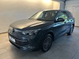Volkswagen Tiguan 2.0 TDI 110 kW Life - Volkswagen Tiguan: Kombi