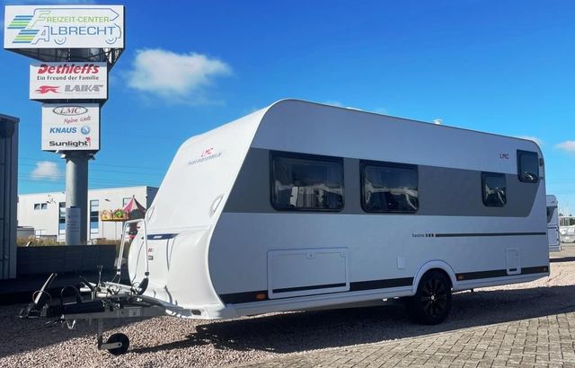 LMC Sassino 470 K Verfüg./Sparen Sie 2.465,- €