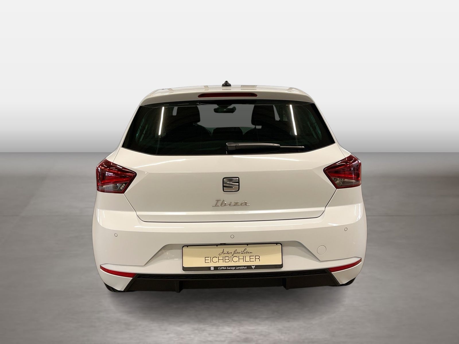 Seat Ibiza - Bild 4