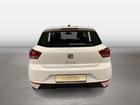 Seat Ibiza - Vorschau Bild 4