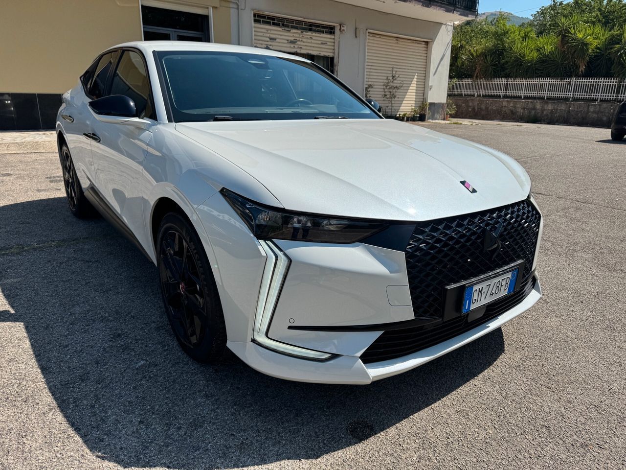 Other Ds DS4 4 BlueHDi 130 aut. Performance imagem 3