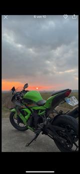 Kawasaki Ninja BX 125 B  - Offers matching your search criteria