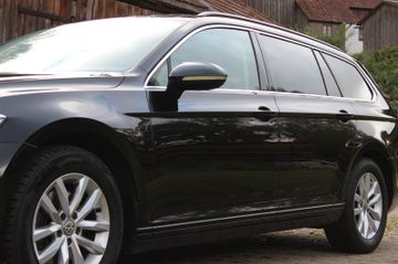 Volkswagen Passat - 12