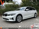 BMW 316 3-serie Touring 316d Business Edition Plus a - BMW 316: Kombi, 316d