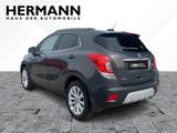 Opel Mokka 1.6 CDTI ecoFlex Innovation CAM*LED*NAVI - Opel: Ecoflex