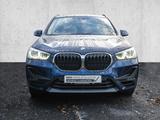 BMW X1 sDrive20i Advantage Aut. PANO AHK NAVI LED PD - BMW X1 in Solingen