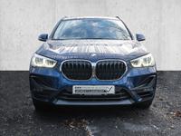 BMW X1 sDrive20i Advantage Aut. PANO AHK NAVI LED PD