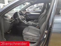 Cupra Formentor - Vorschau Bild 3