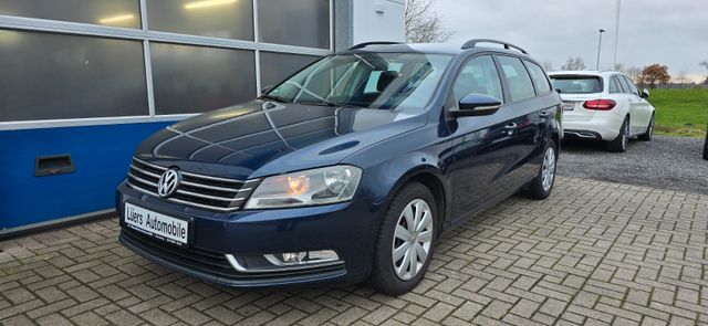 Volkswagen Passat Variant Trendline BlueMotion