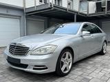 Mercedes-Benz Mercedes Benz S 350L CDI 4 MATIC ~ VOLL ~ ... - Mercedes-Benz S 350: Cdi 4matic