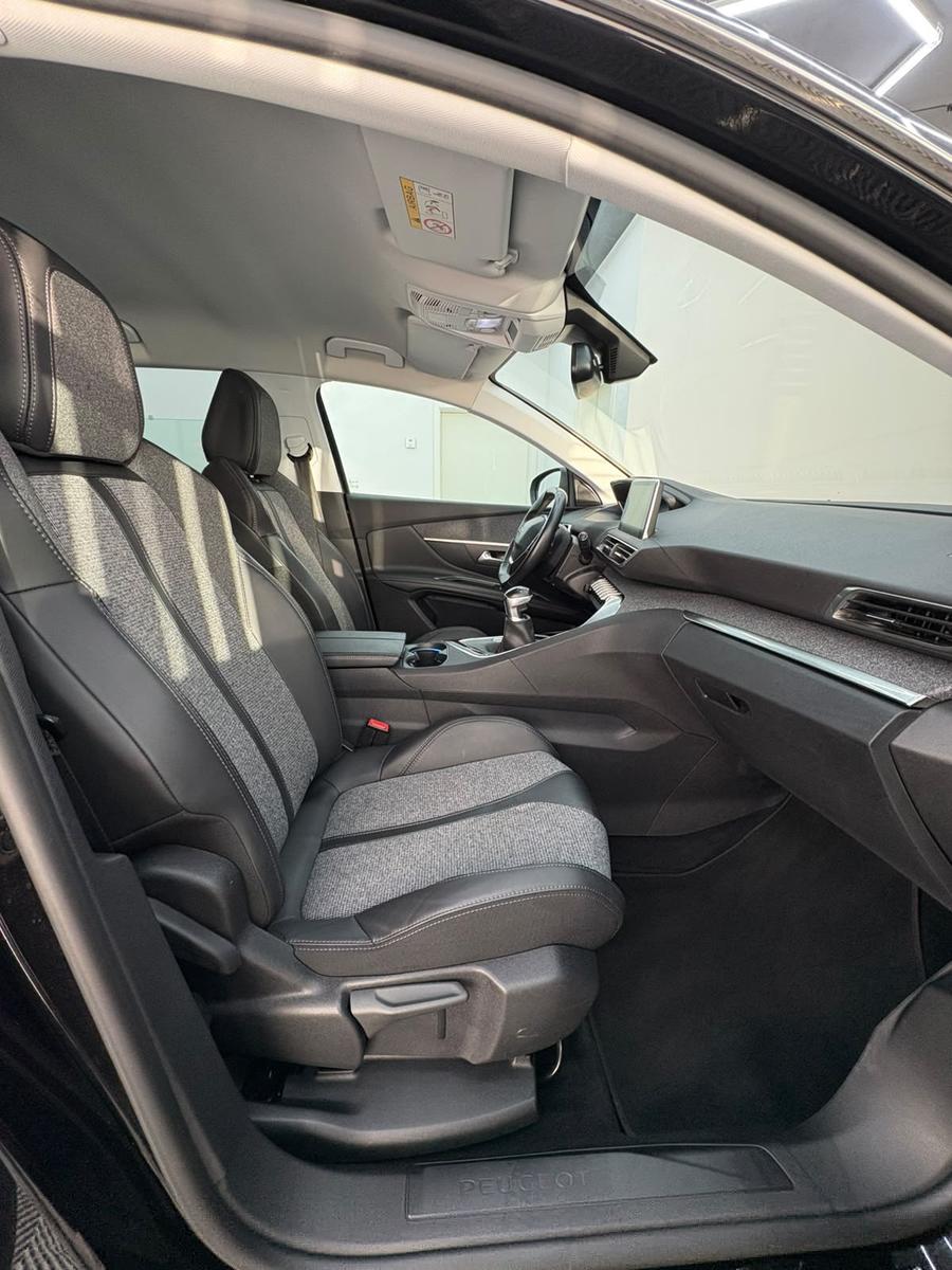 Peugeot 3008 Allure