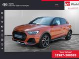 Audi A1 citycarver 35 TFSI edition one - Audi A1: Edition