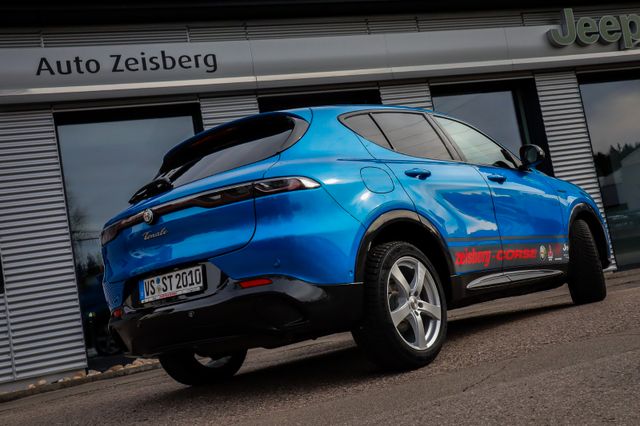 Fahrzeugabbildung Alfa Romeo Tonale 1.5 VGT 160 PS Veloce Assis+Winterp 20''