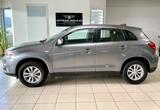 Mitsubishi ASX Diamant Edition+ 2WD/Nur 20.000km/Klima - Mitsubishi ASX in Köln