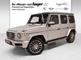 Mercedes-Benz G 500 9G-TRONIC AMG Line AHK Sthz DAB PDC - gebrauchte Mercedes-Benz G 500 aus dem Jahr 2019