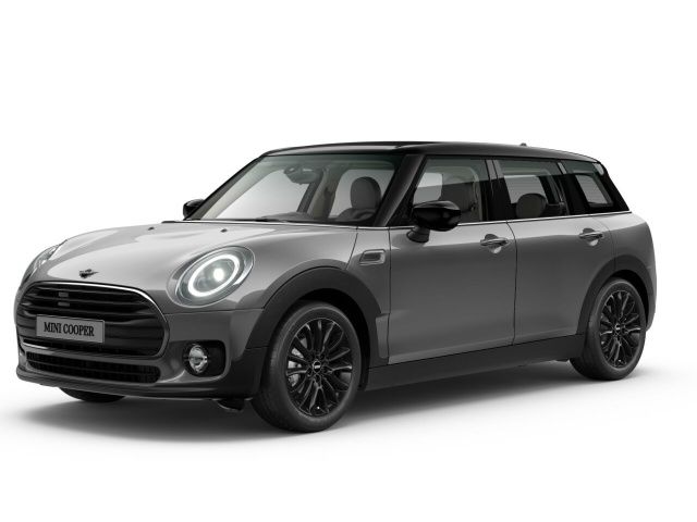 MINI Clubman Cooper Klimaaut. Komfortzugang PDC