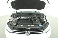 Volkswagen Touran - Vorschau Bild 12