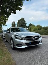 Mercedes-Benz E200 BlueTec - Mercedes-Benz CE 200 Gebrauchtwagen