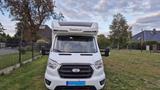 Chausson Titanium Ultimate 720  Vollausstattung