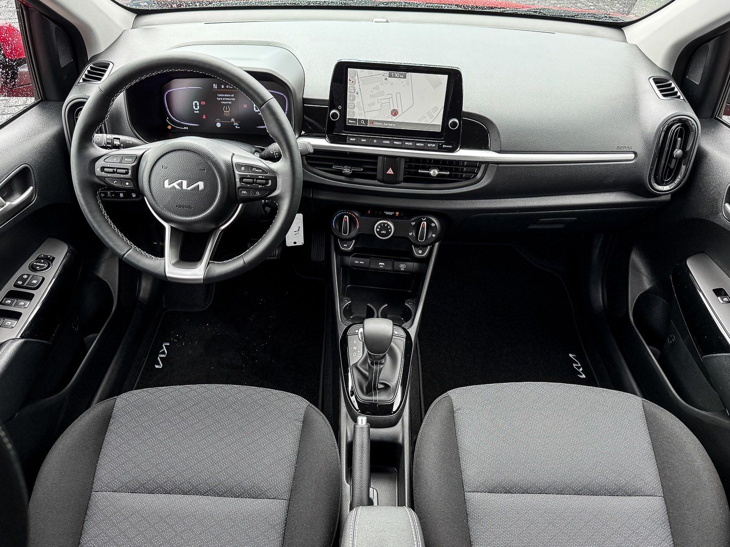 Kia Picanto - Bild 7