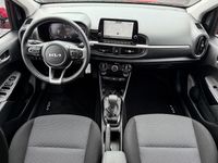 Kia Picanto - Vorschau Bild 7