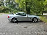 Mercedes-Benz SL 500 - - gebrauchte Mercedes-Benz SL 500 aus dem Jahr 2003