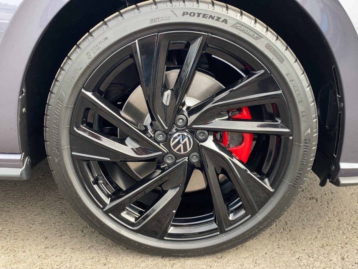 Volkswagen Polo - Bild 8