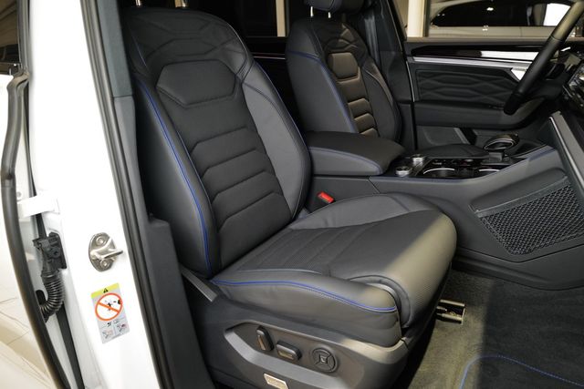 Volkswagen Touareg R eHybrid 4Motion Dynaudio HuD 360° Keyl