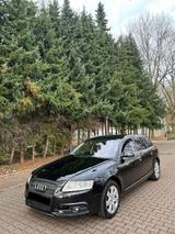 Audi A6 2,7TDI Automatik Facelift - Audi A6 aus 2009: Facelift