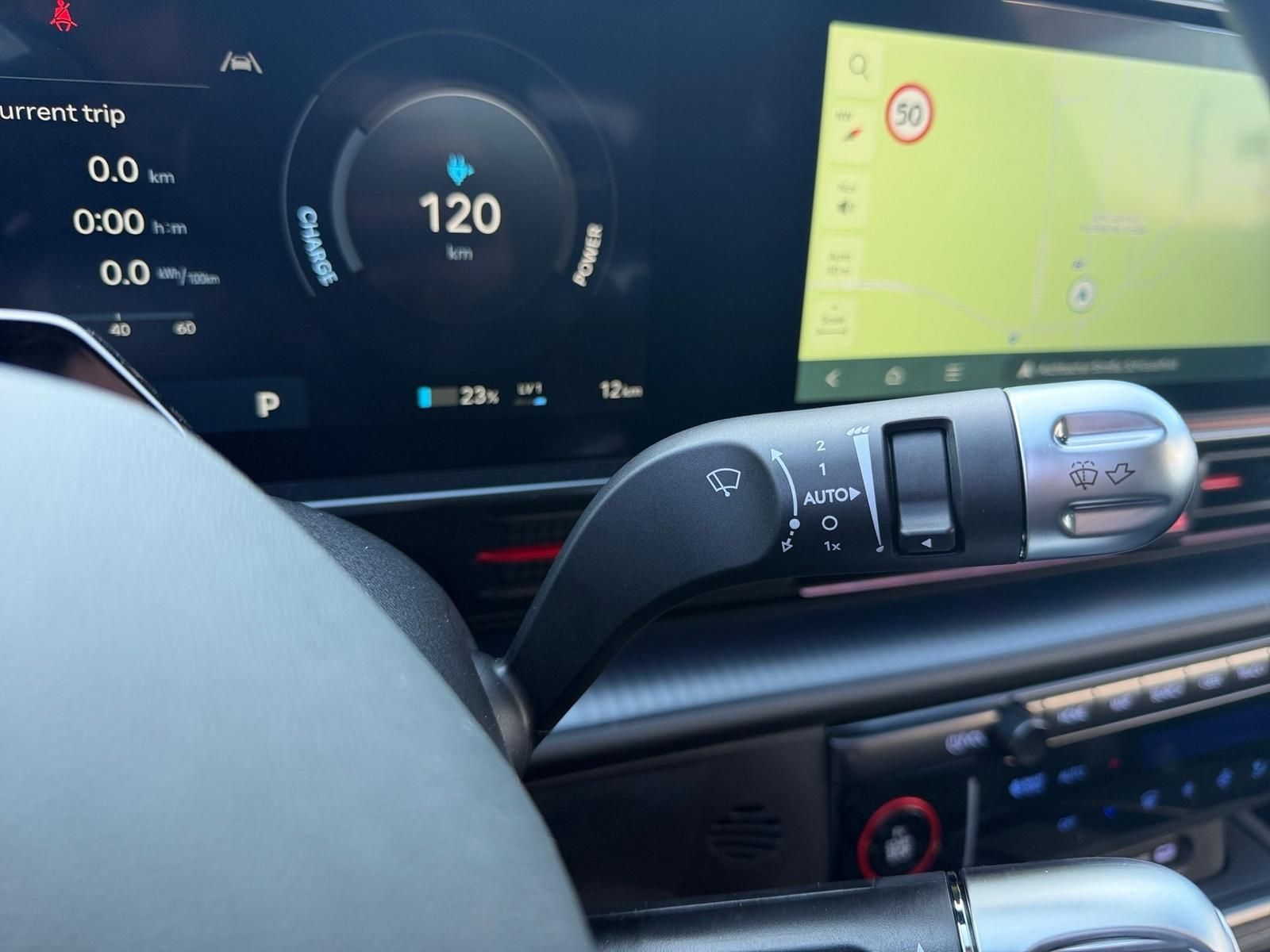 Hyundai IONIQ 6 – Bild 18