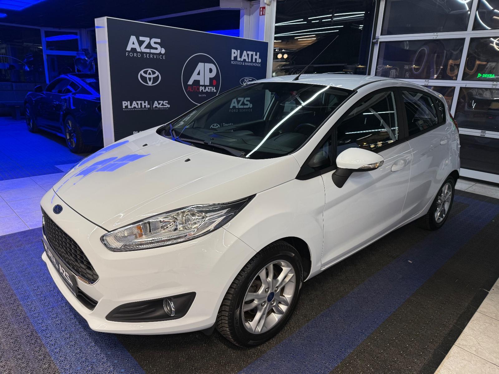 Ford Fiesta Celebration Automatik Zahnriemen neu