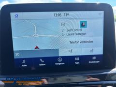Foto Nummer 9: FORD Kuga