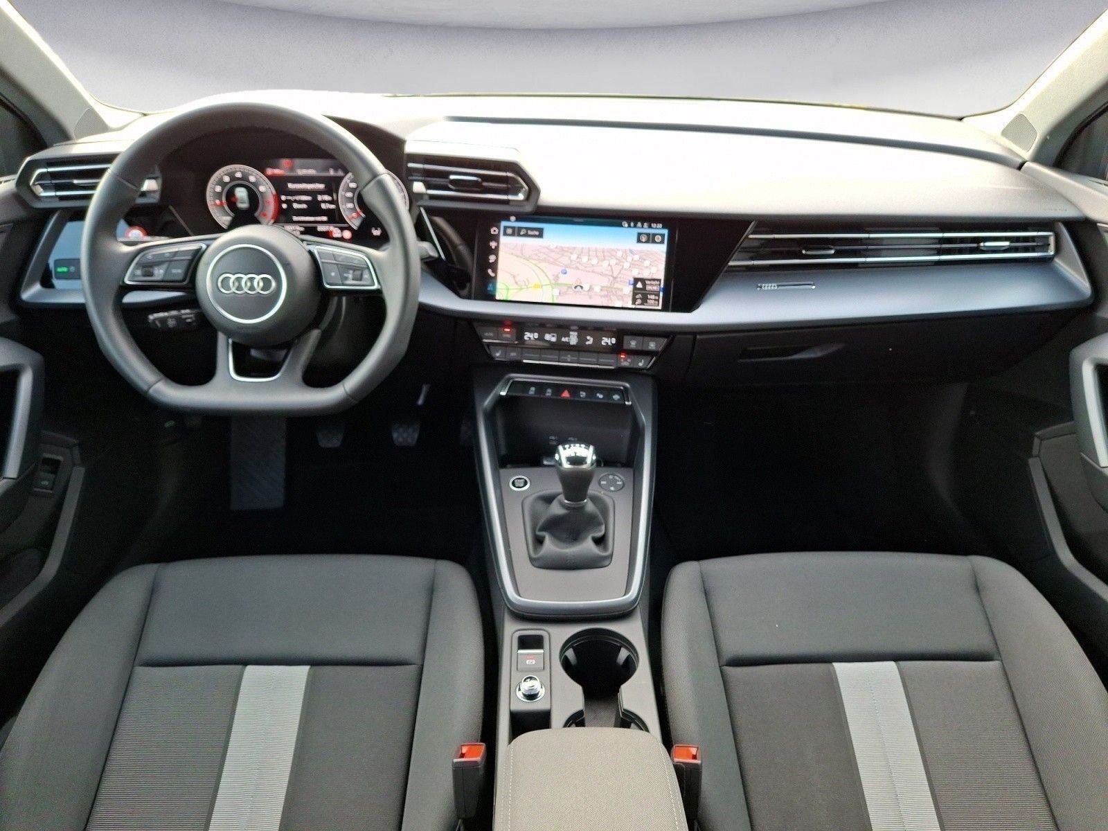 Audi A3 - Bild 11
