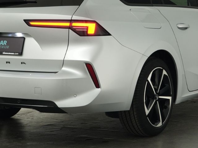 Astra L ST GS+AHK+LED+NAVI+360 GRAD KAMERA+SITZ-