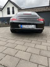 Porsche 911 (996.2) Carrera 2 Coupé 3,6 - Porsche: Coupe, 3.2