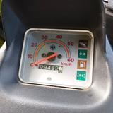 Piaggio Ape 50 Van Kasten - PIAGGIO APE