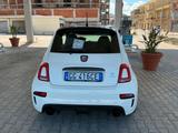 Abarth 595 1.4 Turbo T-Jet 180 CV Esseesse - Abarth 595: Esseesse
