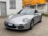 Porsche PORSCHE 911 Carrera 4S Coup - Porsche aus 2008: 911 Carrera 4s