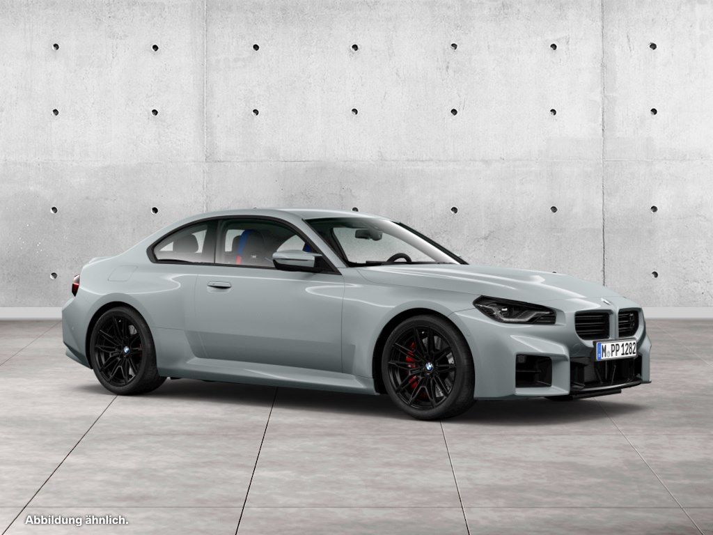 BMW M2 2024