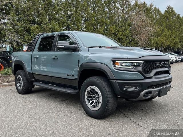 Dodge RAM 1500 TRX 6.2LV8 CrewCab 4WD € 69.900 T1